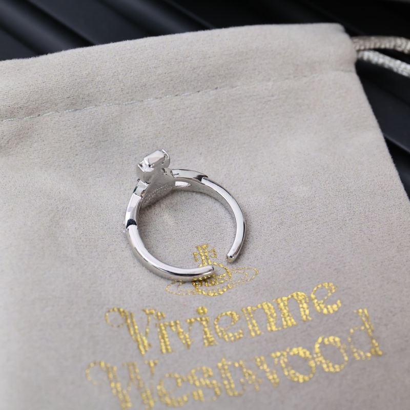 Vivienne Westwood Rings